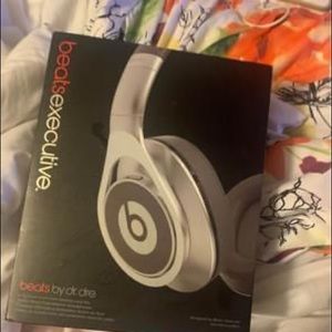 Beats by Dre Headphones